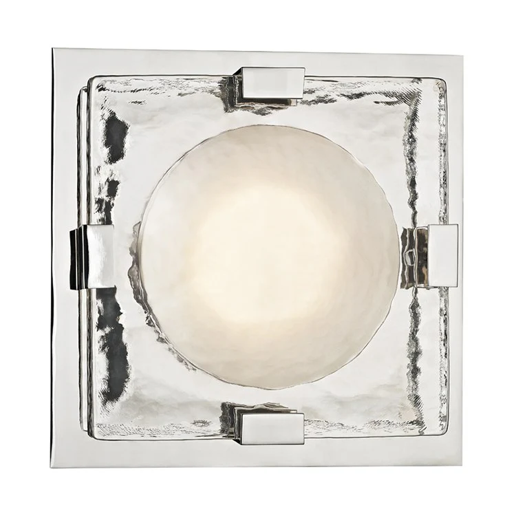 Bourne Single-Light LED Wall Sconce - Fashion Us