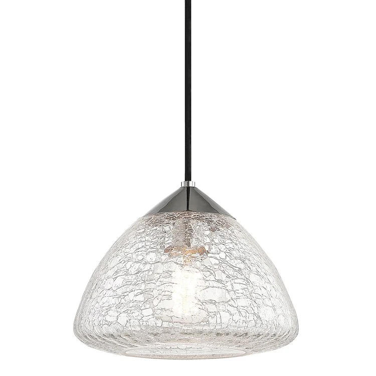 Maya Single-Light Small Pendant - Fashion Us