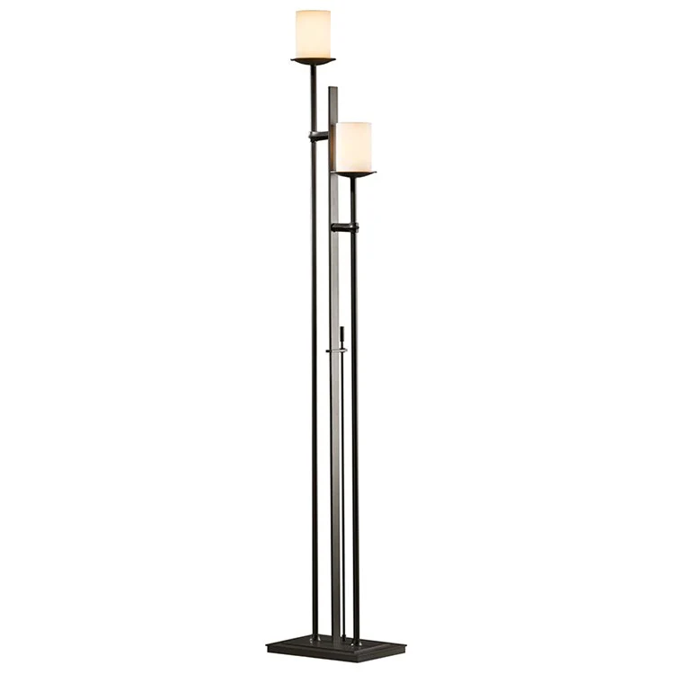 Rook Twin Floor Lamp - Fashion Us