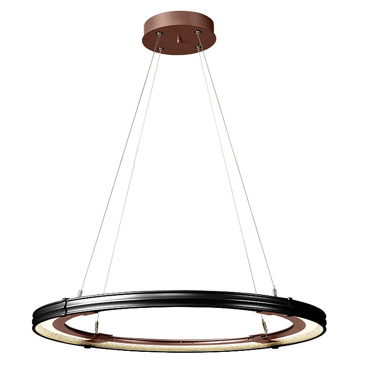 Aria LED Pendant - Fashion Us