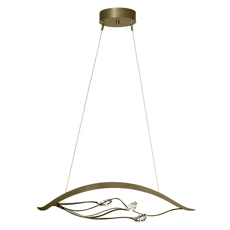 Courbe LED Pendant - Fashion Us