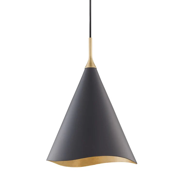 Martini Single-Light Pendant - Fashion Us