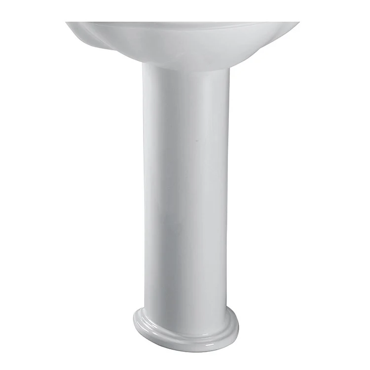 Whitney Pedestal Base Only - Fashion Us