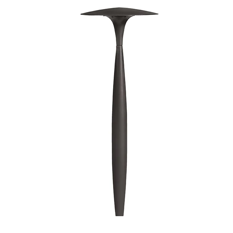 Broad Roof 3000K LED Path Light - Fashion Us