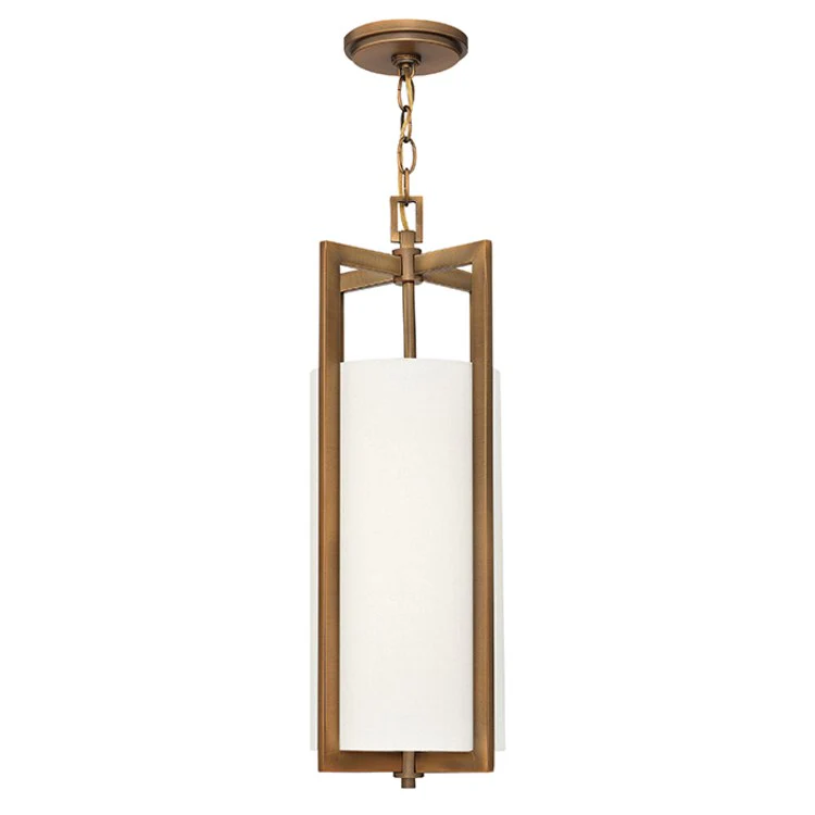 Hampton Single-Light Mini Pendant - Fashion Us