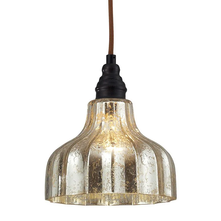 Danica Six-Light Pendant - Fashion Us