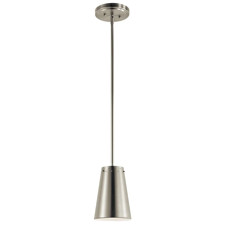 Single-Light LED Mini Pendant - Fashion Us