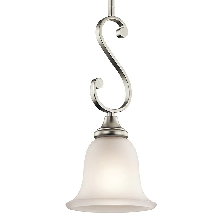 Monroe Single-Light Mini Pendant - Fashion Us