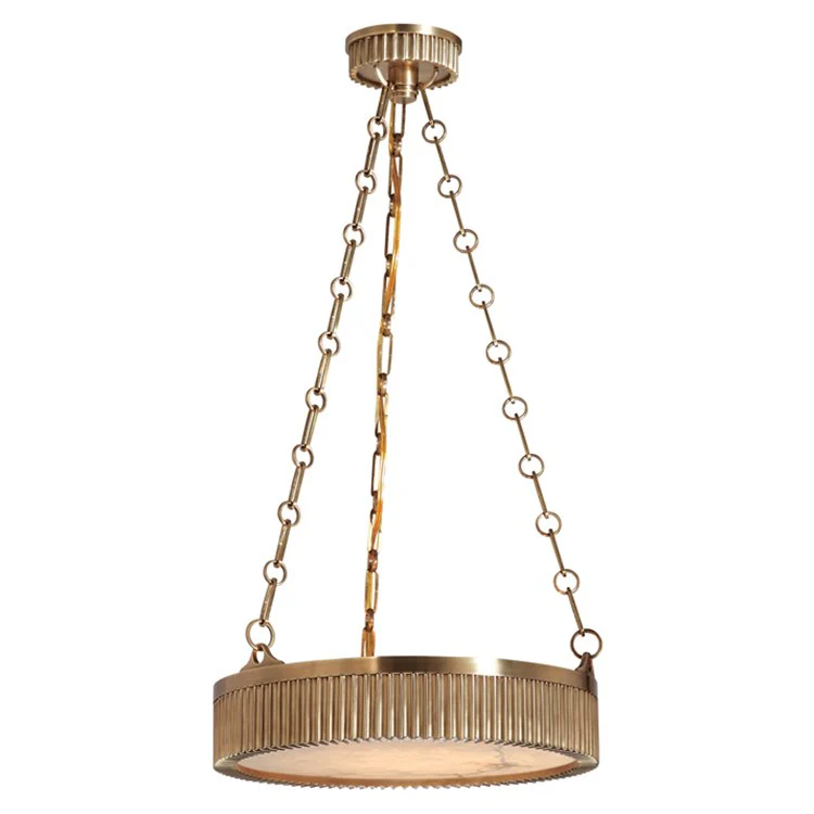 Lynden Four-Light Pendant - Fashion Us