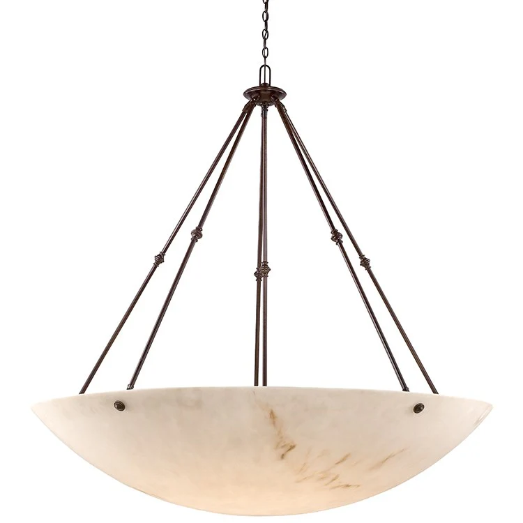 Virtuoso II Twelve-Light Pendant - Fashion Us