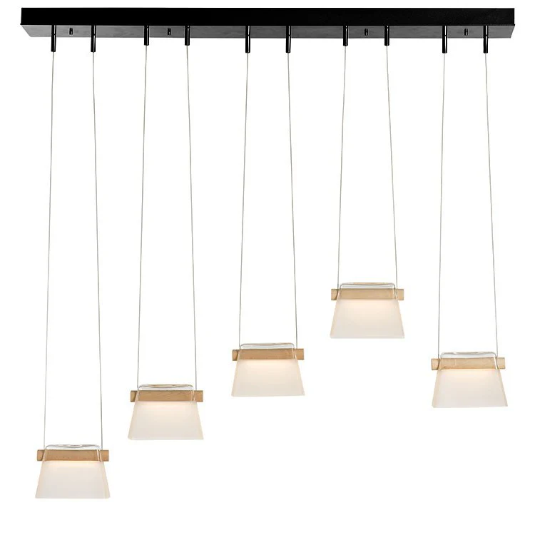 More Cowbell LED Pendant - Fashion Us