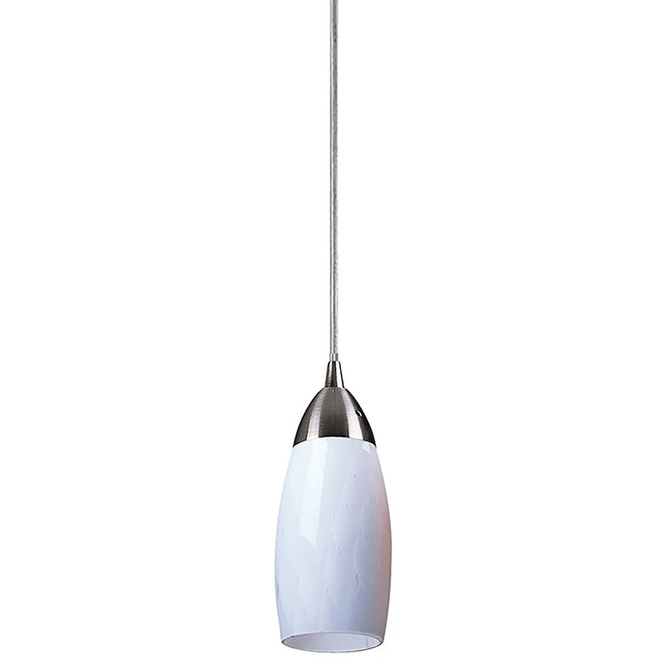 Milan Single-Light Pendant - Fashion Us
