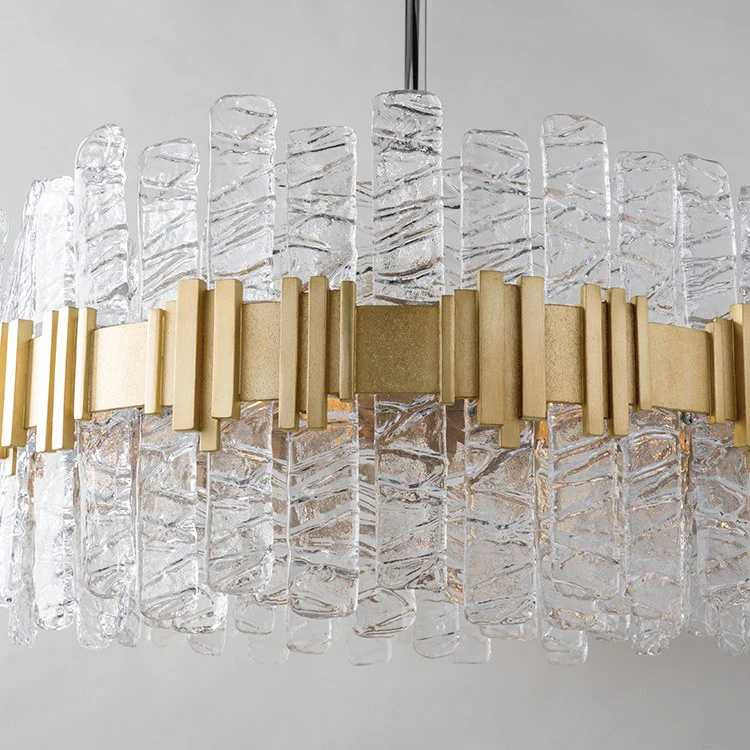 Ciro Two-Light Wall Sconce - Fashion Us