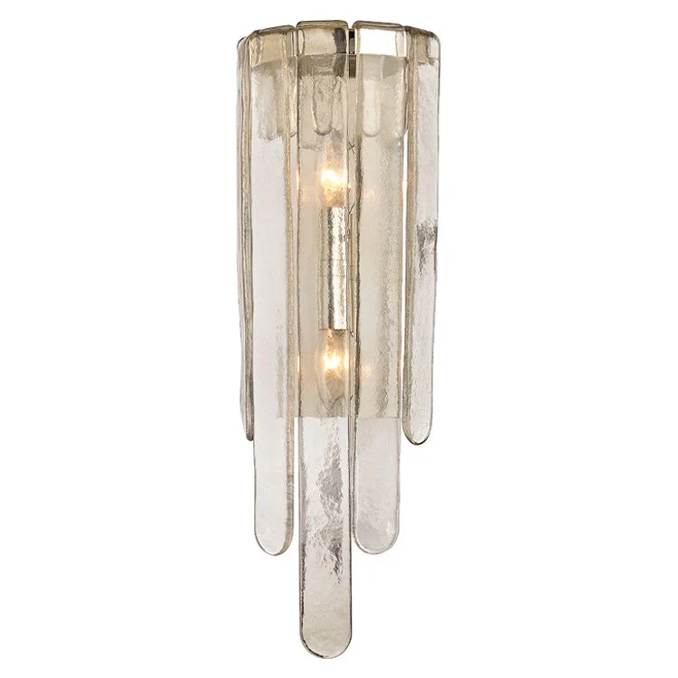 Fenwater Two-Light Wall Sconce - Fashion Us