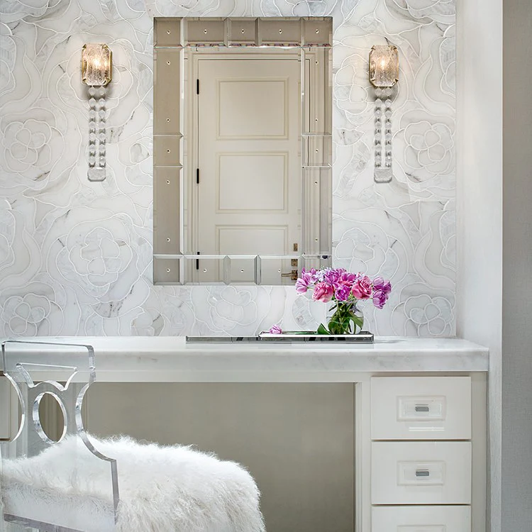 Alibi Single-Light Wall Sconce - Fashion Us