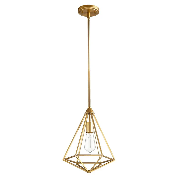 Bennett Single-Light Pendant - Fashion Us