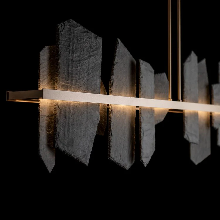 Ardesia Linear LED Pendant - Fashion Us