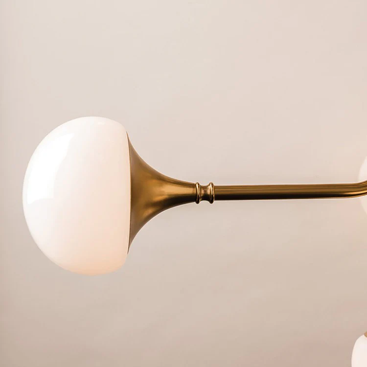 Fleming Two-Light Wall Sconce - Fashion Us