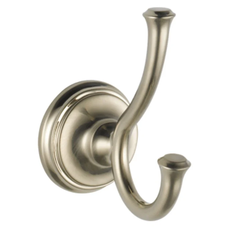 Cassidy Single Robe Hook - Fashion Us