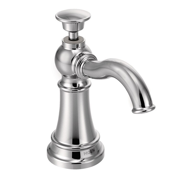 Traditional Soap Dispenser - Fashion Us