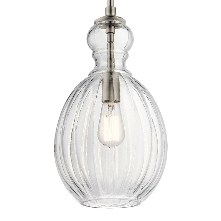 Riviera Single-Light Pendant - Fashion Us
