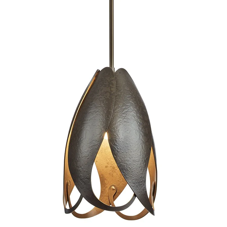 Pental Single-Light Mini Pendant - Fashion Us