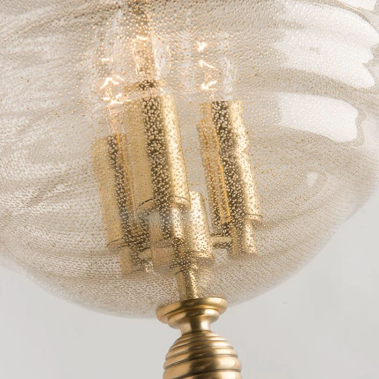 Coolidge Three-Light Pendant - Fashion Us