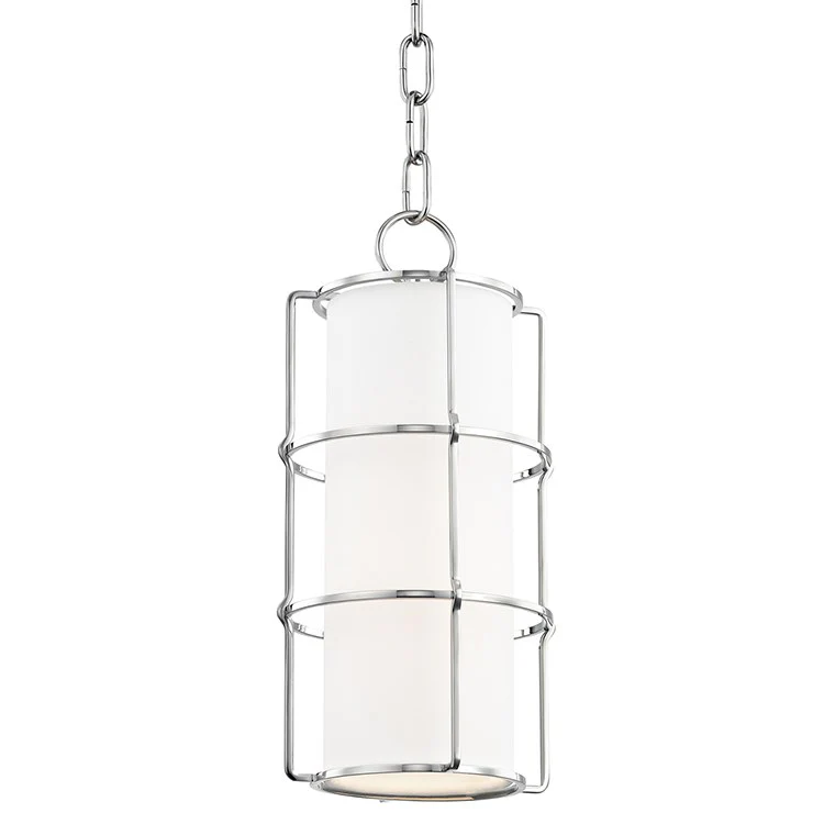 Sovereign Single-Light Pendant - Fashion Us