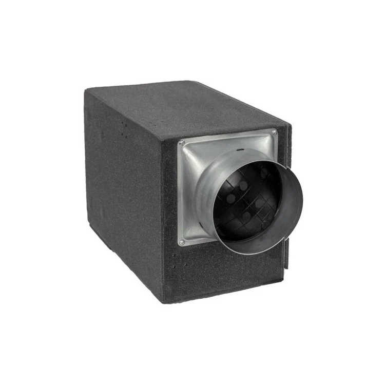 Ventilation Fan 50-150 CFM 120 Volt - Fashion Us