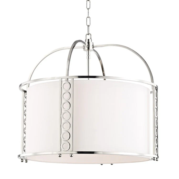 Infinity Eight-Light Large Pendant - Fashion Us
