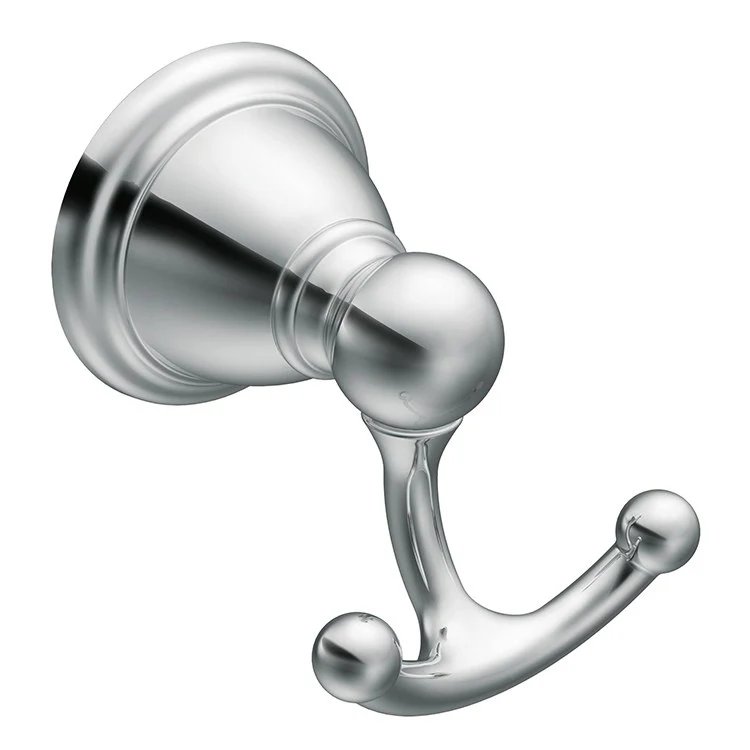 Brantford Double Robe Hook - Fashion Us