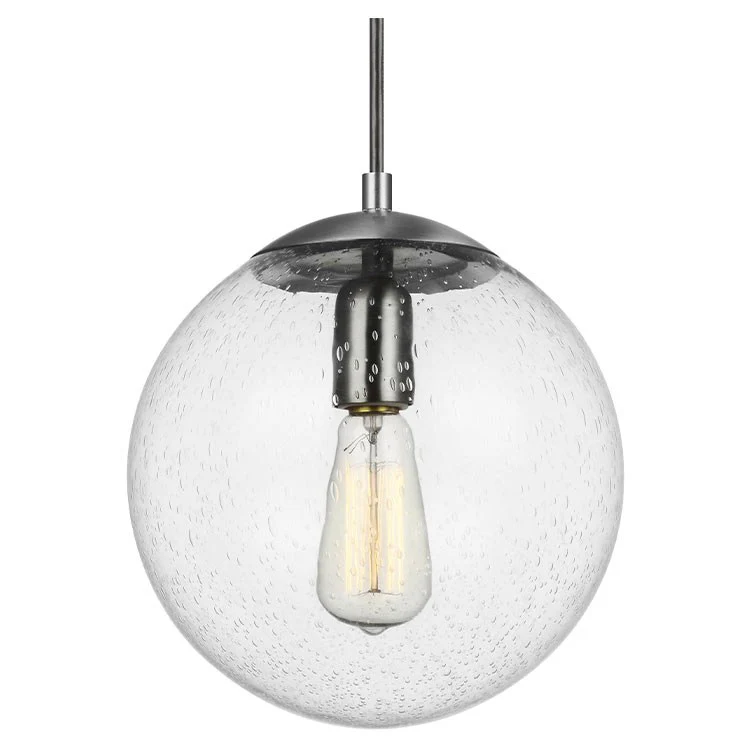 Leo Single-Light LED Pendant - Fashion Us