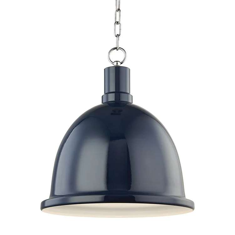 Blair Single-Light Large Pendant - Fashion Us