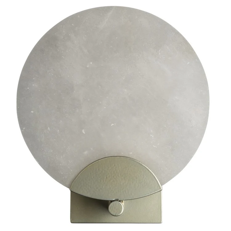 Callisto Single-Light Wall Sconce - Fashion Us