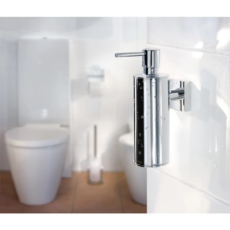 House Wall-Mount Soap Dispenser - Fashion Us