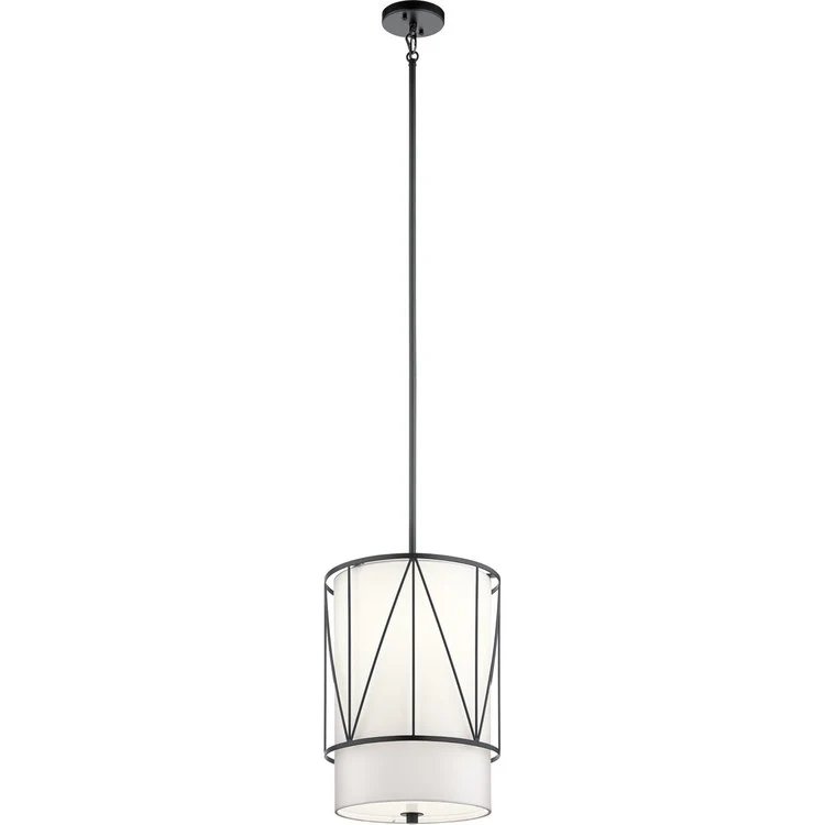 Birkleigh Single-Light Pendant - Fashion Us