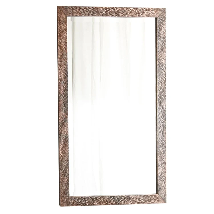Milano Small Wall Mirror - Fashion Us