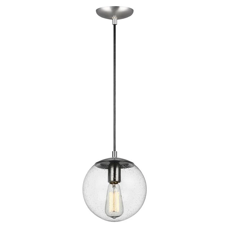 Leo Single-Light Pendant - Fashion Us