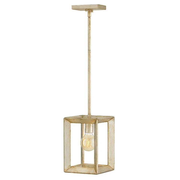 Tinsley Single-Light Pendant - Fashion Us