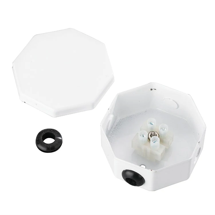 Dry Tape Splice Box Assembly - Fashion Us