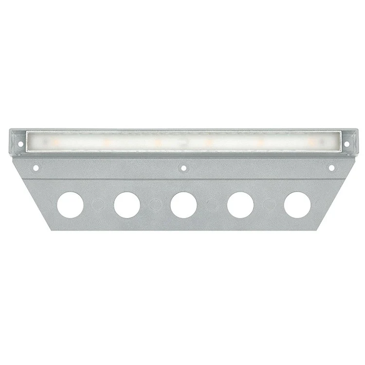 Nuvi Single-Light LED Deck Light - Fashion Us