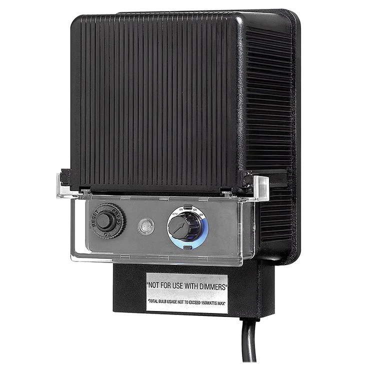 150-Watt Standard Transformer - Fashion Us