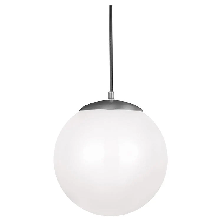 Leo Single-Light LED Pendant - Fashion Us