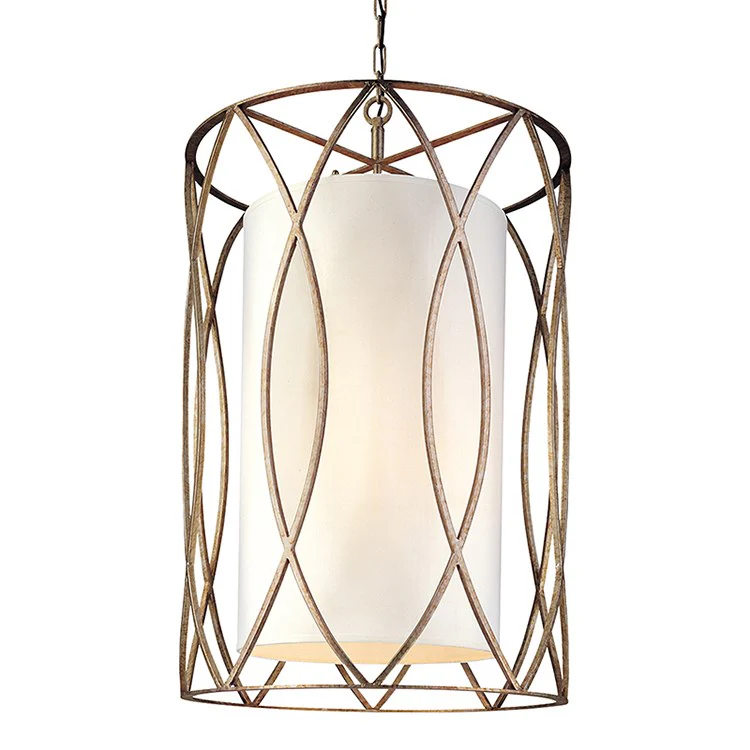 Sausalito Eight-Light Large Pendant - Fashion Us