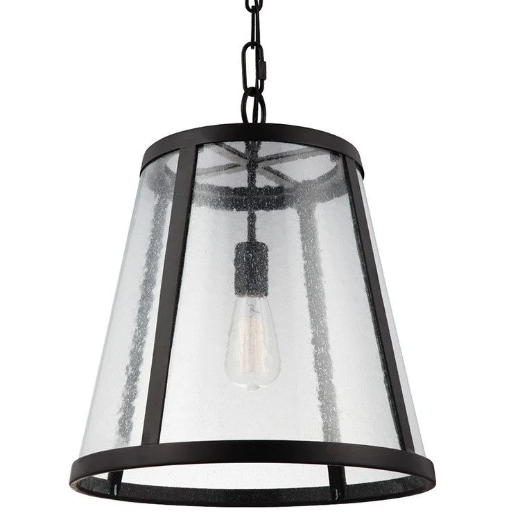 Harrow Single-Light Pendant - Fashion Us