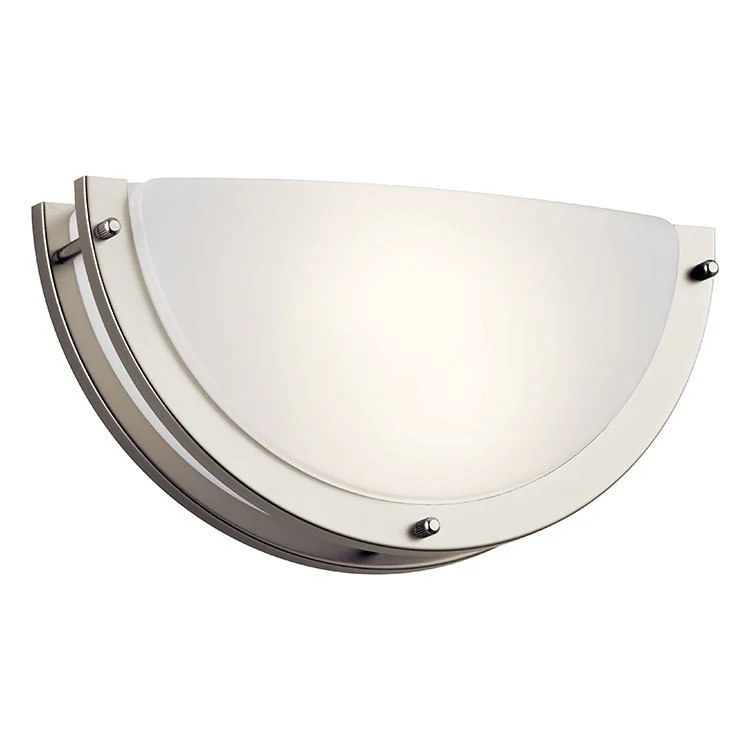 Single-Light LED Wall Sconce - Fashion Us