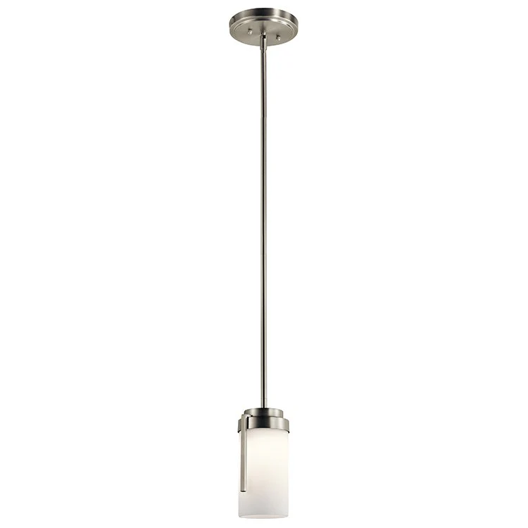 Single-Light LED Mini Pendant - Fashion Us