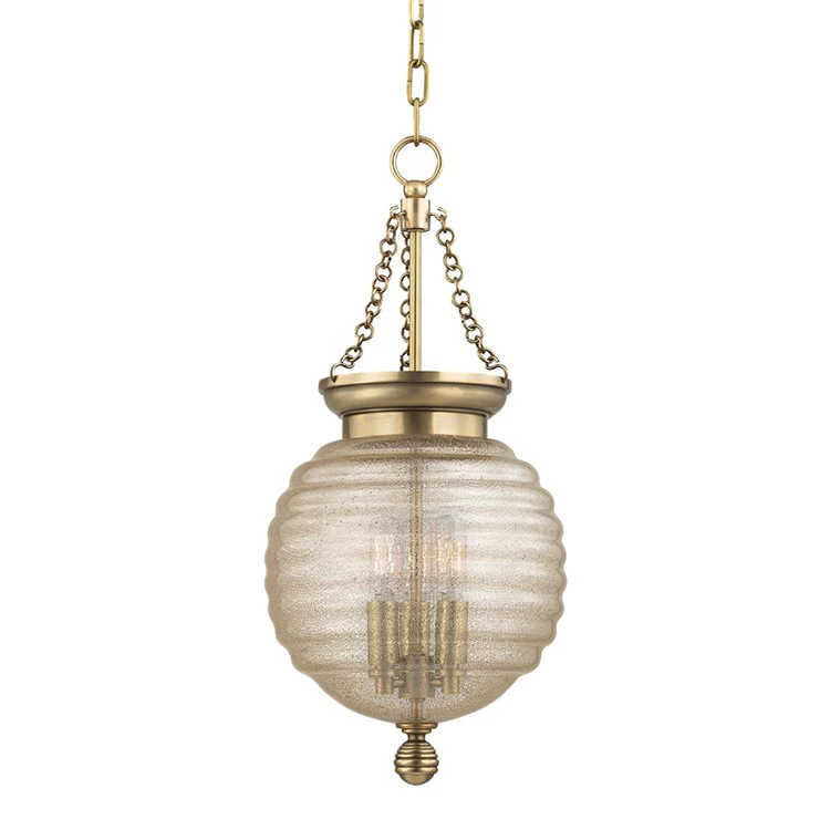 Coolidge Three-Light Pendant - Fashion Us