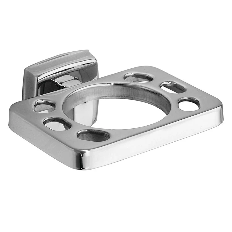 Wall-Mount Toothbrush Holder - Fashion Us