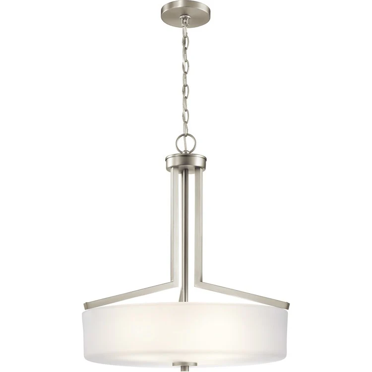 Skagos Three-Light Pendant - Fashion Us
